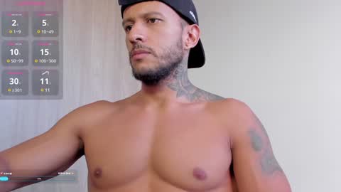 Snapshot of dylan_johnsonn chatting on 12/23/24, 09:51 Dylan Jhonsonn online show from 12/23/24, 09:51