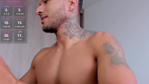 Snapshot of dylan_johnsonn chatting on 12/27/24, 09:11 Dylan Jhonsonn online show from 12/27/24, 09:11