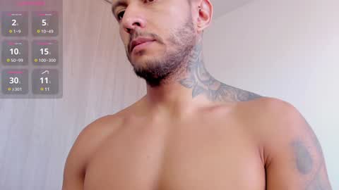 Snapshot of dylan_johnsonn chatting on 01/13/25, 09:42 Dylan Jhonsonn online show from 01/13/25, 09:42