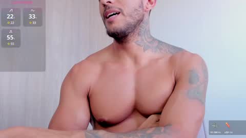 Snapshot of dylan_johnsonn chatting on 01/16/25, 09:08 Dylan Jhonsonn online show from 01/16/25, 09:08