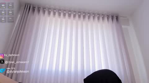 Snapshot of dylan_johnsonn chatting on 09/25/25, 09:07 Dylan Jhonsonn online show from 09/25/25, 09:07