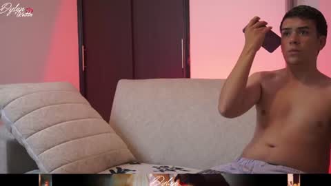 dylan kate Live online show from 06/26/26, 12:26