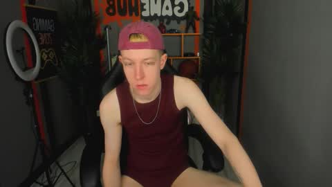 Dylan online show from 02/08/26, 10:18