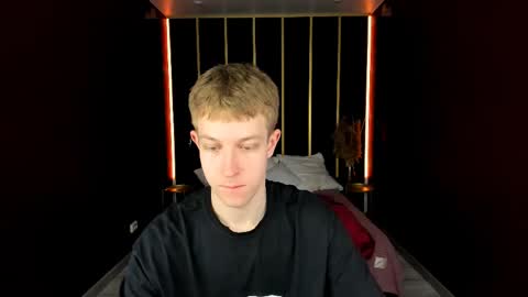 Dylan online show from 06/08/26, 10:37