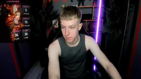 Dylan online show from 06/16/26, 10:40