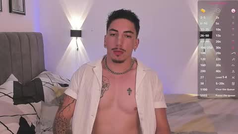 Snapshot of dylan_spencer chatting on 12/05/24, 07:38 Bryan model independient online show from 12/05/24, 07:38