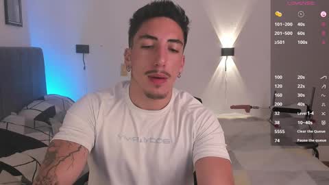 Snapshot of dylan_spencer chatting on 12/08/24, 09:41 Bryan model independient online show from 12/08/24, 09:41