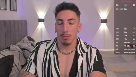 Snapshot of dylan_spencer chatting on 01/04/25, 07:23 Bryan model independient online show from 01/04/25, 07:23