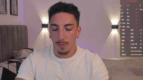 Snapshot of dylan_spencer chatting on 01/13/25, 07:31 Bryan model independient online show from 01/13/25, 07:31