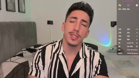 Snapshot of dylan_spencer chatting on 01/22/25, 11:21 Bryan model independient online show from 01/22/25, 11:21