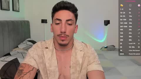 Snapshot of dylan_spencer chatting on 01/23/25, 09:29 Bryan model independient online show from 01/23/25, 09:29