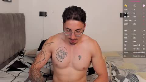 Snapshot of dylan_spencer chatting on 01/30/25, 04:16 Bryan model independient online show from 01/30/25, 04:16