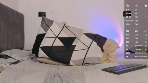 Snapshot of dylan_spencer chatting on 01/31/25, 10:42 Bryan model independient online show from 01/31/25, 10:42