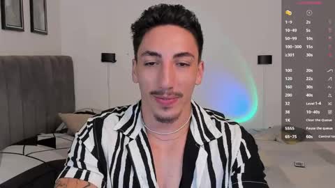 Snapshot of dylan_spencer chatting on 02/05/25, 01:26 Bryan model independient online show from 02/05/25, 01:26