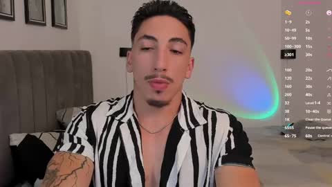 Snapshot of dylan_spencer chatting on 02/06/25, 07:07 Bryan model independient online show from 02/06/25, 07:07