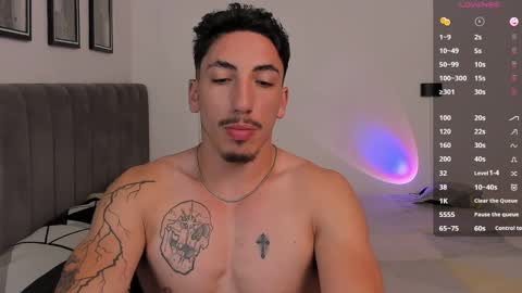 Snapshot of dylan_spencer chatting on 02/12/25, 12:48 Bryan model independient online show from 02/12/25, 12:48