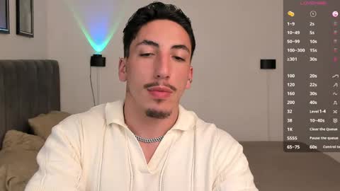 Snapshot of dylan_spencer chatting on 02/20/25, 10:37 Bryan model independient online show from 02/20/25, 10:37