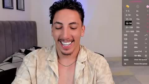 Snapshot of dylan_spencer chatting on 03/04/25, 11:32 Bryan model independient online show from 03/04/25, 11:32