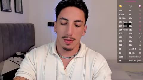 Snapshot of dylan_spencer chatting on 03/06/25, 02:09 Bryan model independient online show from 03/06/25, 02:09