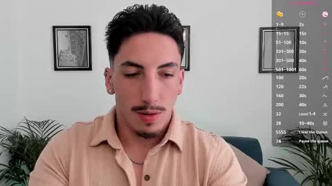 Snapshot of dylan_spencer chatting on 03/12/25, 09:03 Bryan model independient online show from 03/12/25, 09:03