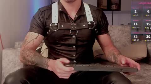 Bryan model independient online show from 01/08/26, 11:18