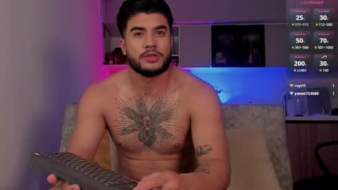 Bryan model independient online show from 02/22/26, 12:45