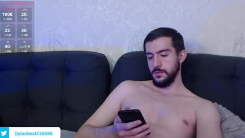 Dylan online show from 03/01/25, 05:42