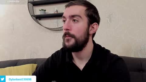 Dylan online show from 12/20/25, 01:34