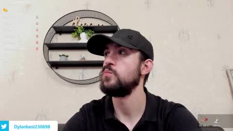 Dylan online show from 12/21/25, 05:36