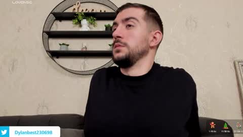 Dylan online show from 01/08/26, 11:18