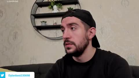 Dylan online show from 03/08/26, 11:19