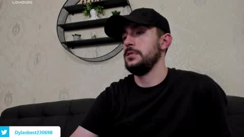 Dylan online show from 03/10/26, 06:07