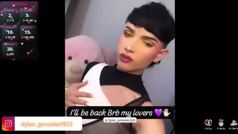 dylan_turner_ online show from 02/15/26, 07:51