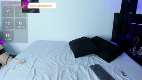 dylan_turner_ online show from 06/25/26, 05:56