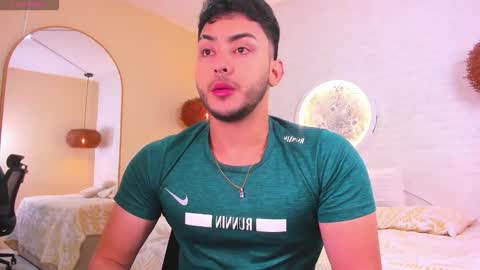 Snapshot of dylan_vega01 chatting on 03/14/26, 11:26 dylan_vega01 online show from 03/14/26, 11:26