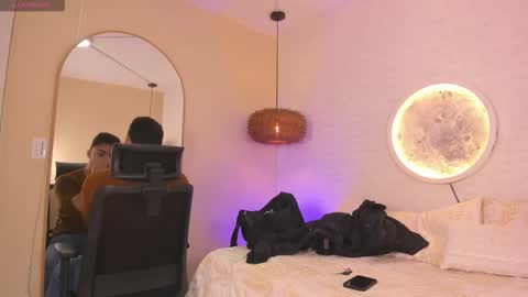 Snapshot of dylan_vega01 chatting on 03/16/26, 11:36 dylan_vega01 online show from 03/16/26, 11:36