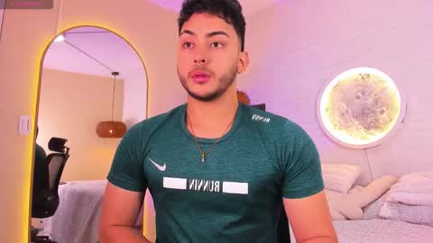 Snapshot of dylan_vega01 chatting on 03/20/26, 02:00 dylan_vega01 online show from 03/20/26, 02:00