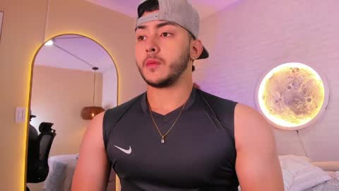 Snapshot of dylan_vega01 chatting on 03/26/26, 02:22 dylan_vega01 online show from 03/26/26, 02:22