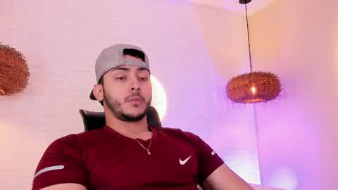 Snapshot of dylan_vega01 chatting on 04/14/26, 04:57 dylan_vega01 online show from 04/14/26, 04:57