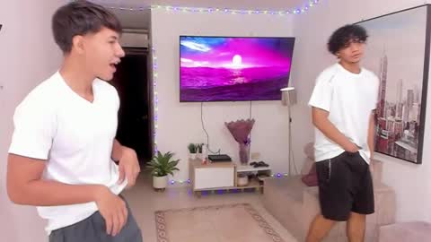 Mod Dylan Lilith Alan and  Drake online show from 12/12/24, 01:28