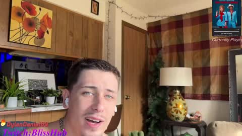 Dylan Daniel 7.8 online show from 01/02/25, 06:34