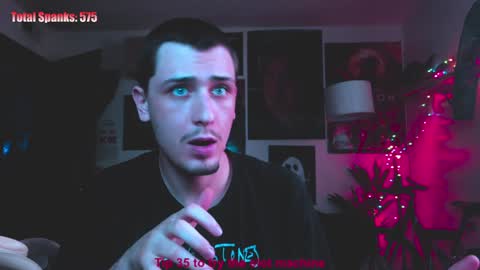 Dylan Daniel 7.8 online show from 01/30/25, 08:42