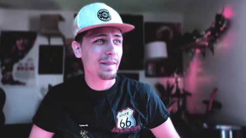 Dylan Daniel 7.8 online show from 02/03/25, 07:00