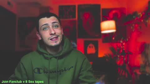 Dylan Daniel 7.8 online show from 02/06/25, 06:08