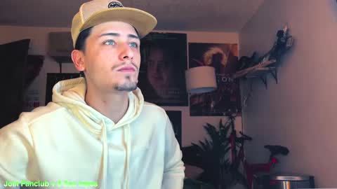 Dylan Daniel 7.8 online show from 02/10/25, 08:00