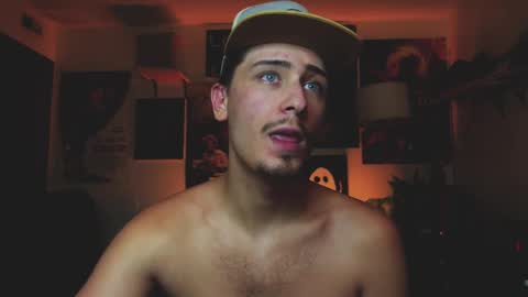 Dylan Daniel 7.8 online show from 02/16/25, 06:43