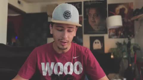 Dylan Daniel 7.8 online show from 02/17/25, 06:04