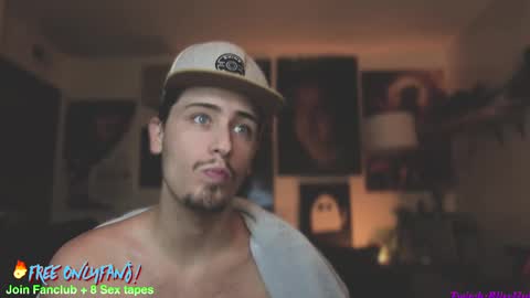 Dylan Daniel 7.8 online show from 02/21/25, 06:29