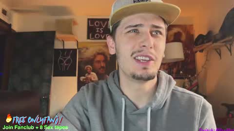 Dylan Daniel 7.8 online show from 02/26/25, 08:44