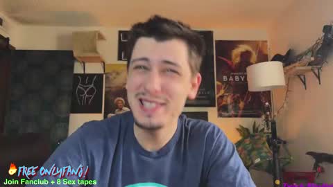 Dylan Daniel 7.8 online show from 02/28/25, 04:53